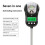 7 in 1 Soil Test Soil Moisture Meter/PH Meter/Light Intensity/Fertility/Air & Soil Hygrometer Temperature with Display 2