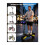 Electric Scooter Bag  App Controlled Waterproof Handlebar Bag for   E-Scooter Accessories 4