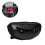 Electric Scooter Bag  App Controlled Waterproof Handlebar Bag for   E-Scooter Accessories 2