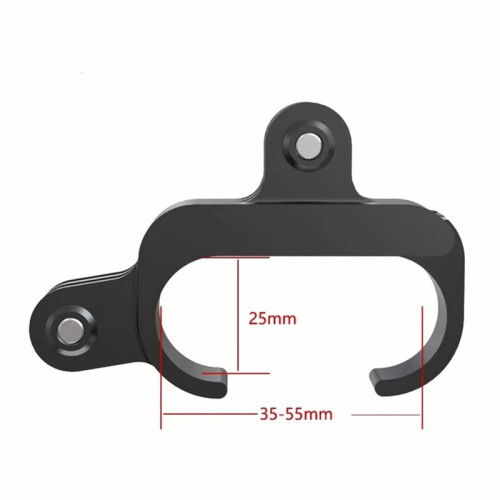 Road Bike Handlebar Mount Handlebar Computer Mount Bracket for  Bike Computer 1