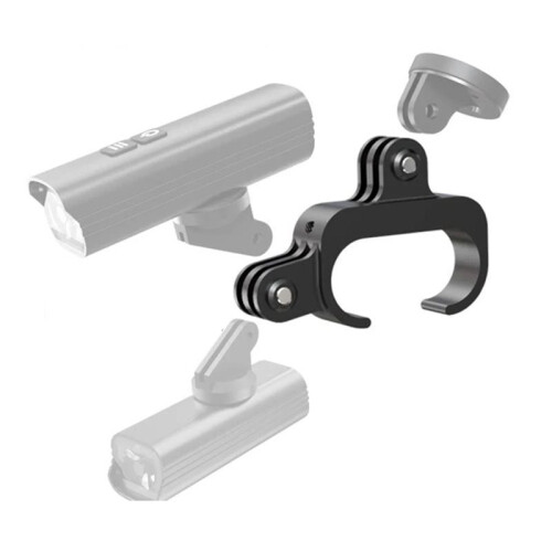 Road Bike Handlebar Mount Handlebar Computer Mount Bracket for  Bike Computer 2