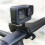 Road Bike Handlebar Mount Handlebar Computer Mount Bracket for  Bike Computer 7