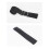 Diving Backplate Webbing Crotch Strap with Slider Buckle, D-, and Protective Sleeve for Crotch Strap 8