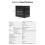 M-VAVE POCKET Guitar Amplifier Speaker Multi Effect Pedal Processor Rechargeable Speaker for Performance 3