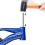 Bicycle Headset and Press-Fit Bottom Bracket (BB) Removal Tool (Includes Rubber Mallet) for Bearing Removal 5