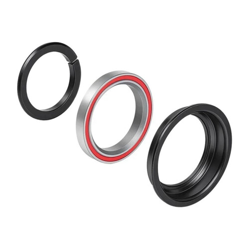 Set di Cuscinetti per Cuffie 6 Pezzi per  G2 Master Bowl Set Supporto per Colonna di Sterzo A Sei Pezzi Cuscinetto di Spinta 2