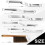 6 Pack Double Ended Brick Jointer and TuckPointer Set with Masonry Brush,Heavy Duty Masonry Tools for Mortar Repointing 7