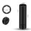 3/8" Drive Impact Socket Set - Metric Short & Deep Sockets (8-22mm), Black Phosphate Finish for Durability 5