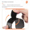 STARTRC Propeller Holder for   4 Pro - Secure Strap Stabilizer & Protector for RC 2 Drone Accessories 6