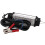 DC12V 120W LED-Köderlampe, Wasserdicht, Leistungsstark, Unterwasser-Köderlicht, Weiß, Nachtangeln 4