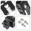 Upgrade 2020 Profile X-As Synchrone Riemspanner voor 3D-Printeronderdelen 2