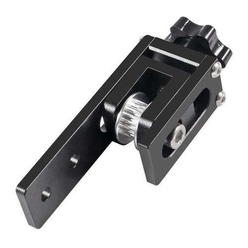 Upgrade 2020 Profile X-As Synchrone Riemspanner voor 3D-Printeronderdelen 2