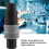 10pcs Plastic Steel Quick Connector - Pneumatic Hose Connector Self Locking C Type for Compressed Air Applications 2