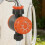 Automatic Watering Timer, Knob Type Timed Irrigation Mechanical Controller, Intelligent Timed Spraying Timer 5