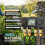 4 Outlets Automatic Water Timer Irrigation Programmer Dip Watering Faucet Sprinkler Timer Controller for Garden Yard 4