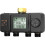 4 Outlets Automatic Water Timer Irrigation Programmer Dip Watering Faucet Sprinkler Timer Controller for Garden Yard 10
