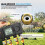 4 Outlets Automatic Water Timer Irrigation Programmer Dip Watering Faucet Sprinkler Timer Controller for Garden Yard 8