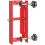 Hinge Drilling Fixture Combination Door Frame Stable Locator Woodworking Installation Screws DIY Auxiliary Tools 7