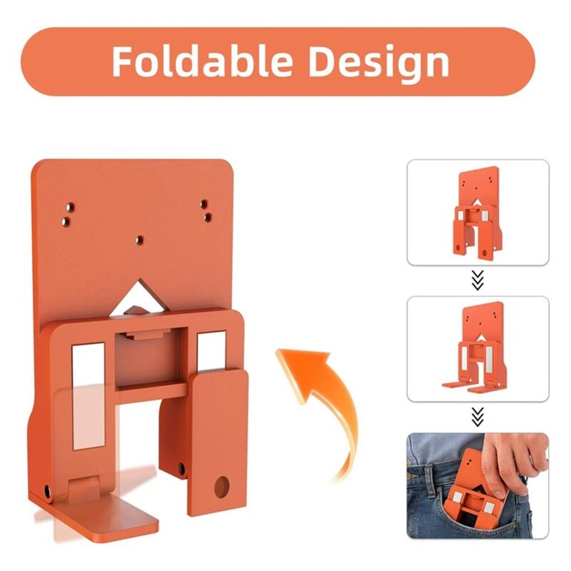 35mm Concealed Hinge Jig with Magnetic Stopper, Precise Cabinet Door ...