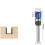 Pattern Flush Trim Router Bits Set 1/2" Schneiddurchmesser für Holzarbeiten 4