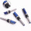 Pattern Flush Trim Router Bits Set 1/2" Schneiddurchmesser für Holzarbeiten 3
