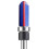 Pattern Flush Trim Router Bits Set 1/2" Schneiddurchmesser für Holzarbeiten 5