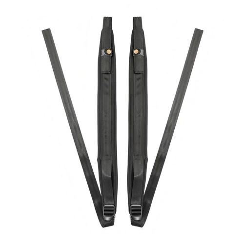 2 Sangles D'Accordéon, Accessoire pour Instrument de Musique, Sangles Universelles Réglables