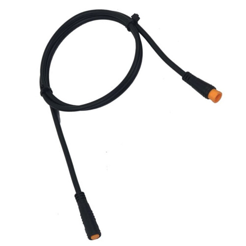 3-Pin Brake Cut-Off Extension Cable - Brake Cut-Off Sensor Cable for Bafang Mid-Drive E-Bike Conversion Systems 2