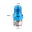 360 Degree Rotatable Airless Paint Sprayer Adapter Leak Resist Joint for Smooth Coating 3
