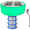 Swimming Pool Water Purifier Solar Copper Pool Ionizer Algae Inhibition Chlorine-Free Water Processor Pool Cleaning 3