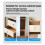 Drawer Electronic NFC Door Lock - Hidden DIY Wooden Cabinet Locks Multiple Unlocking Methods 6