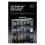 7pcs Handheld Toolbox, Portable Large Capacity Thick Plastic Hardware Tool Storage Box, Toolbox with Handle 7