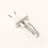 525019 RV Furnace Igniter Electrode, Replacement for Suburban Igniter Electrode Ignition 5