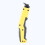 Saw Handle Replace Easy Installation Comfortable to Use Stable Hardware High Performance Ergonomic 6
