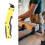 Saw Handle Replace Easy Installation Comfortable to Use Stable Hardware High Performance Ergonomic 4