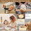 Sourdough Bread Baking Set - Complete Bread-Making Tool Kit,Proofing Basket Tool Set for Bread Enthusiasts 3