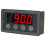 Digital Display Meter 0-10V 0-20mA 2-10V 4-20mA Analog Input Digital Display  Relay Output/RS485 Output RS485 1
