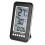 Digital Thermometer Meter with Clock Function Outdoor Indoor LCD Wireless Electronic Thermometers Weather Station 4