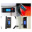 Digital Protractor Inclinometer Angle Finder with Magnetic Base - Digital Level Box for Woodworking, Construction, DIY 3