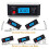 Digital Protractor Inclinometer Angle Finder with Magnetic Base - Digital Level Box for Woodworking, Construction, DIY 4
