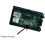Digital Ammeter Voltmeter  Voltage Current Power Meter 0V-100V with 100A Shunt,  Volt Amp Watt KWh Meter Panel Gauge 4