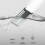 SMILING  Multifunctional Keychain Flashlight USB  Flashlight with COB Work Light Keyring Camping Walking Pocket Lamp 6