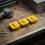 3Pcs Concrete Floor Polishing Tools Double Segment Diamond Grinding Blocks for Cement Surface and Stone Floor 6