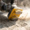 3Pcs Concrete Floor Polishing Tools Double Segment Diamond Grinding Blocks for Cement Surface and Stone Floor 7