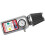 Nitrogen Acceleration Decoration Pot Motorcycle Electric Vehicle Modification for     Cub CC110 2