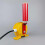 HFKPT1-12-30 Two-Stage Running Deviation  KPT1-20-35 Belt Machine Anti-Running Deviation Device Sensor XLPP 3