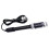 PH Electrode Probe 0-14 Range BNC Connector for Water Aquarium Hydroponics Testing Sensor 6