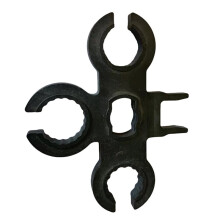10Pcs Solar Connector Wrench Set, for Photovoltaic for Solar Panel Cable Installation and Maintenance