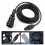 14 Pin TIG Welding Torch Remote Controller Finger  Cable 12.5FT Replacement Cord for TIG  Machine 5