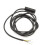 Wire Brake Sensor Wheel Speed Sensor ABS Bicycle Components Bike Accessory E-Bike Electric Bicycle Replacement 5